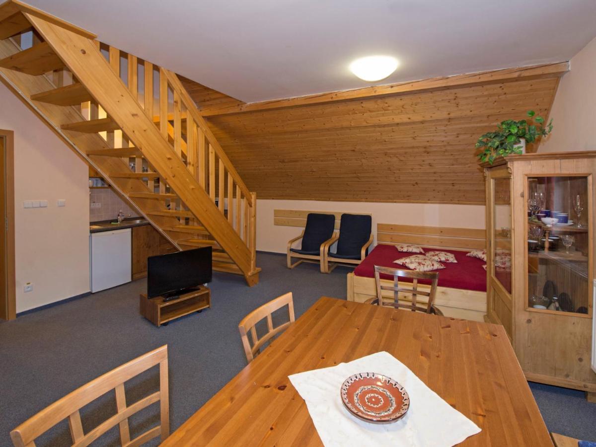 Apartment Ostruzna-1 By Interhome Экстерьер фото